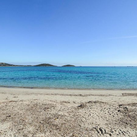 הוילה לצ'י Cala Di Mare מראה חיצוני תמונה