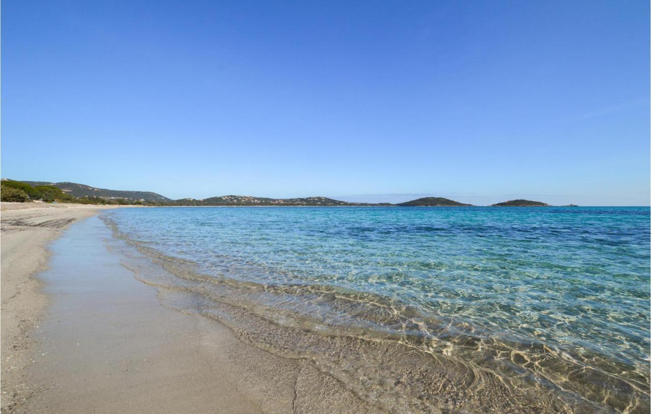 הוילה לצ'י Cala Di Mare מראה חיצוני תמונה